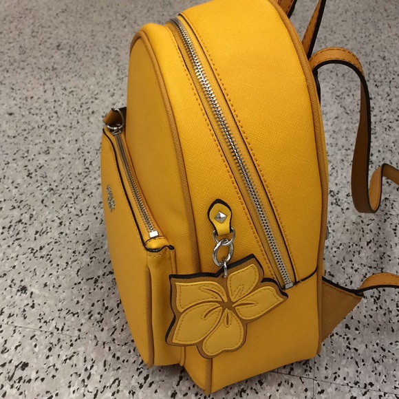 G by guess mini backpack - Picture 2 of 3